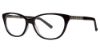 Picture of Genevieve Paris Design Eyeglasses Willow