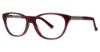 Picture of Genevieve Paris Design Eyeglasses Willow