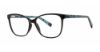 Picture of Genevieve Paris Design Eyeglasses Realize