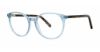 Picture of Genevieve Paris Design Eyeglasses Optimistic