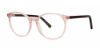 Picture of Genevieve Paris Design Eyeglasses Optimistic