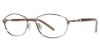 Picture of Genevieve Paris Design Eyeglasses Opal