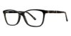 Picture of Genevieve Paris Design Eyeglasses Naomi