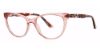 Picture of Genevieve Paris Design Eyeglasses MODEST