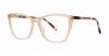Picture of Genevieve Paris Design Eyeglasses Mindful