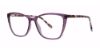 Picture of Genevieve Paris Design Eyeglasses Mindful