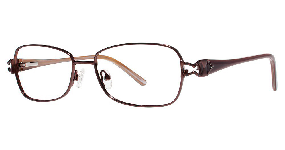 Picture of Genevieve Paris Design Eyeglasses Kate