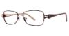 Picture of Genevieve Paris Design Eyeglasses Kate