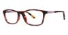 Picture of Genevieve Paris Design Eyeglasses Kailey