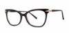 Picture of Genevieve Paris Design Eyeglasses Intuitive