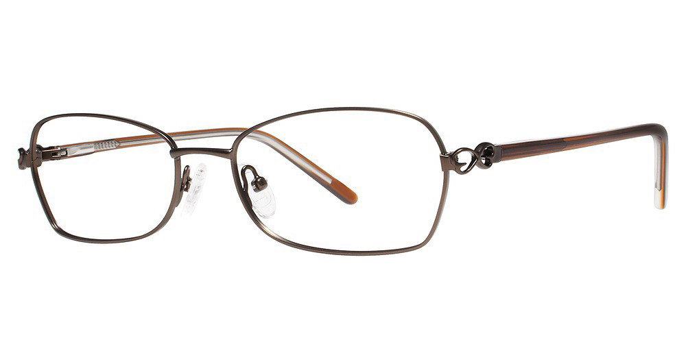 Picture of Genevieve Paris Design Eyeglasses Ida