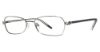 Picture of Genevieve Paris Design Eyeglasses Ida