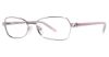 Picture of Genevieve Paris Design Eyeglasses Ida