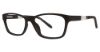 Picture of Genevieve Paris Design Eyeglasses However