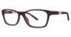 Picture of Genevieve Paris Design Eyeglasses However