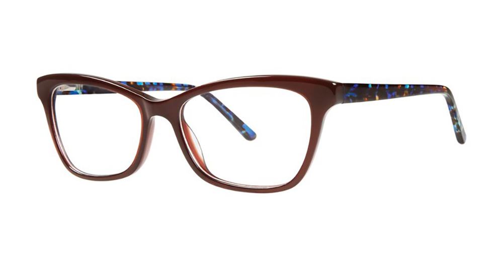 Picture of Genevieve Paris Design Eyeglasses Gypsy