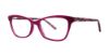 Picture of Genevieve Paris Design Eyeglasses Gypsy