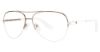 Picture of Genevieve Paris Design Eyeglasses Farrah