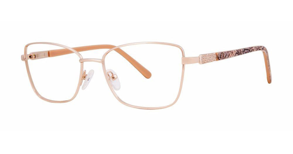 Picture of Genevieve Paris Design Eyeglasses Eternity