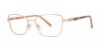 Picture of Genevieve Paris Design Eyeglasses Eternity