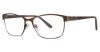 Picture of Genevieve Paris Design Eyeglasses Enduring