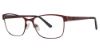 Picture of Genevieve Paris Design Eyeglasses Enduring