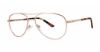 Picture of Genevieve Paris Design Eyeglasses Charisma