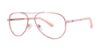 Picture of Genevieve Paris Design Eyeglasses Charisma