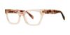 Picture of Genevieve Paris Design Eyeglasses CAUTIOUS