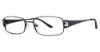 Picture of Genevieve Paris Design Eyeglasses Breathless