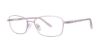 Picture of Genevieve Paris Design Eyeglasses Allison
