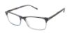 Picture of Geoffrey Beene Eyeglasses G534