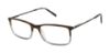 Picture of Geoffrey Beene Eyeglasses G537