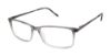 Picture of Geoffrey Beene Eyeglasses G535