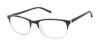 Picture of Geoffrey Beene Eyeglasses G531
