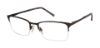 Picture of Geoffrey Beene Eyeglasses G466