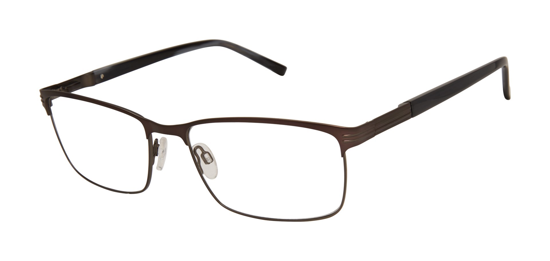 Picture of Geoffrey Beene Eyeglasses G467