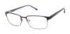 Picture of Geoffrey Beene Eyeglasses G462