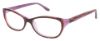 Picture of Geoffrey Beene Eyeglasses G309