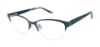 Picture of Geoffrey Beene Eyeglasses G229