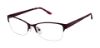 Picture of Geoffrey Beene Eyeglasses G226