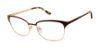 Picture of Geoffrey Beene Eyeglasses G227