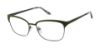 Picture of Geoffrey Beene Eyeglasses G227