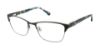 Picture of Geoffrey Beene Eyeglasses G222
