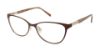 Picture of Geoffrey Beene Eyeglasses G218
