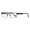 Picture of Georgetown Eyeglasses GTN788