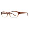 Picture of Georgetown Eyeglasses GTN771