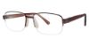 Picture of Giovani di Venezia Eyeglasses Olsen
