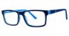 Picture of Giovani di Venezia Eyeglasses Dalton