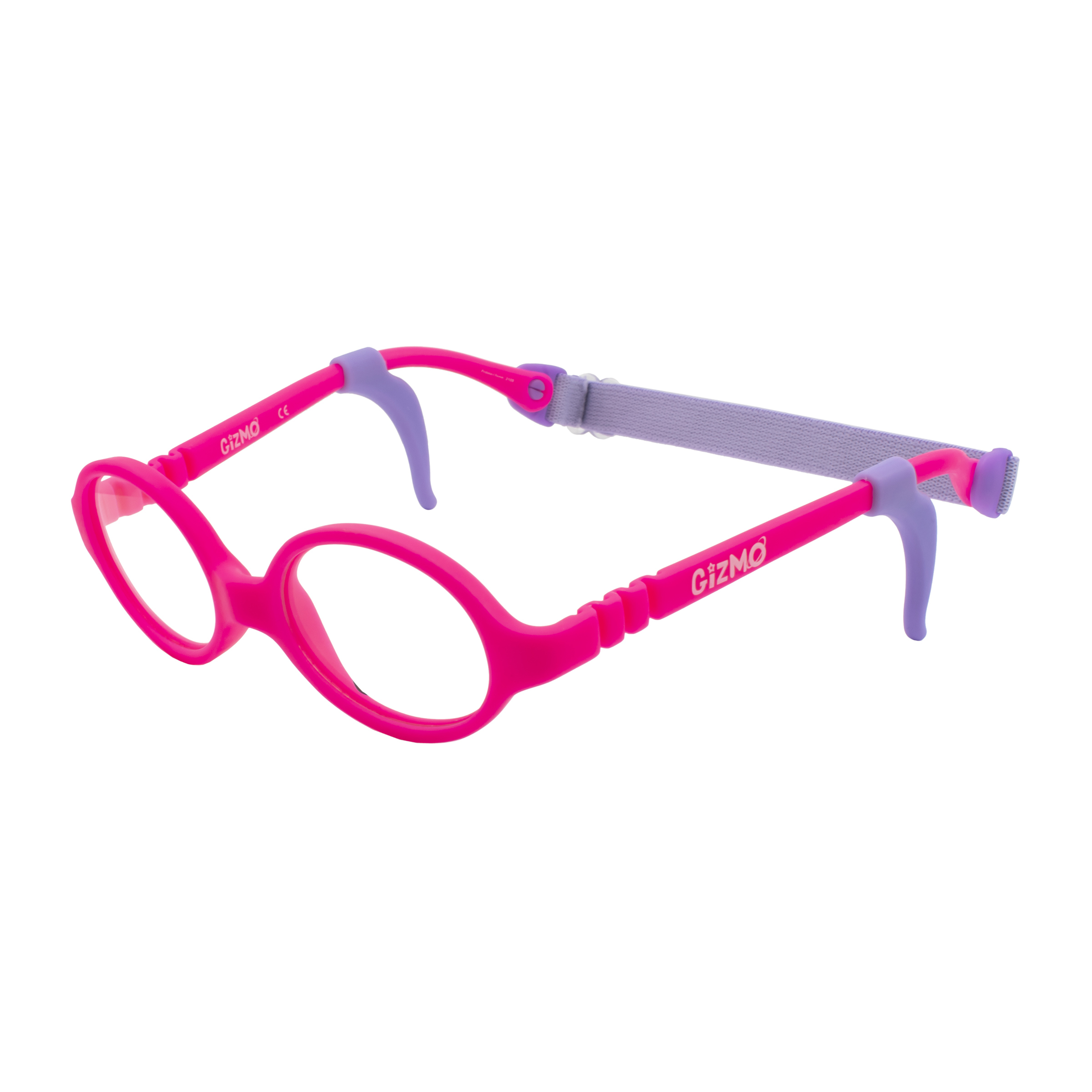 Picture of Gizmo Eyeglasses GZ 1009